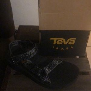 Teva Sandals
